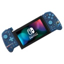 Nintendo Hori Split Pad Pro for Switch - Megaman Edition, Original