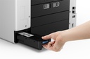 Canon Maxifi GX7010 Multifunctional Printer - Printer / Scanner  / Fax / Copy / WiFi / Black