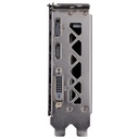 EVGA GPU GeForce GTX1660 SC Ultra Gaming - Tarjeta de Video GTX1660 / 6GB GDDR5 / HDMI / DP / PCIe 3.0 