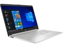 HP 15-dy2057la Notebook - Intel Core i7-1165G7 / 15.6 HD / 8GB RAM / 512GB SSD M.2 / Windows 10 / Spanish 