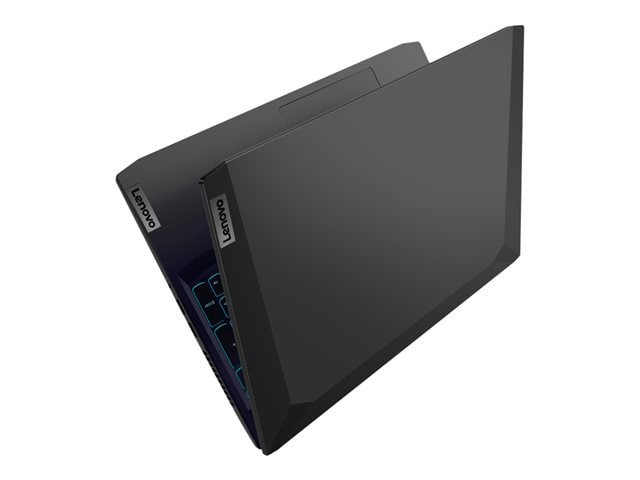 Lenovo IdeaPad Gaming 3 IHU6 Notebook - Intel Core i5-11320H / 15.6&quot; IPS 1920*1080 FHD/ 8 GB RAM / 512GB SSD M.2 / Nvidia GeForce RTX3050 Ti 4GB / Win10H / Spanish 