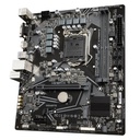 Gigabyte H510M H- Socket 1200 / DDR4 3200 Mhz / M.2 / PCIE / SATA 3