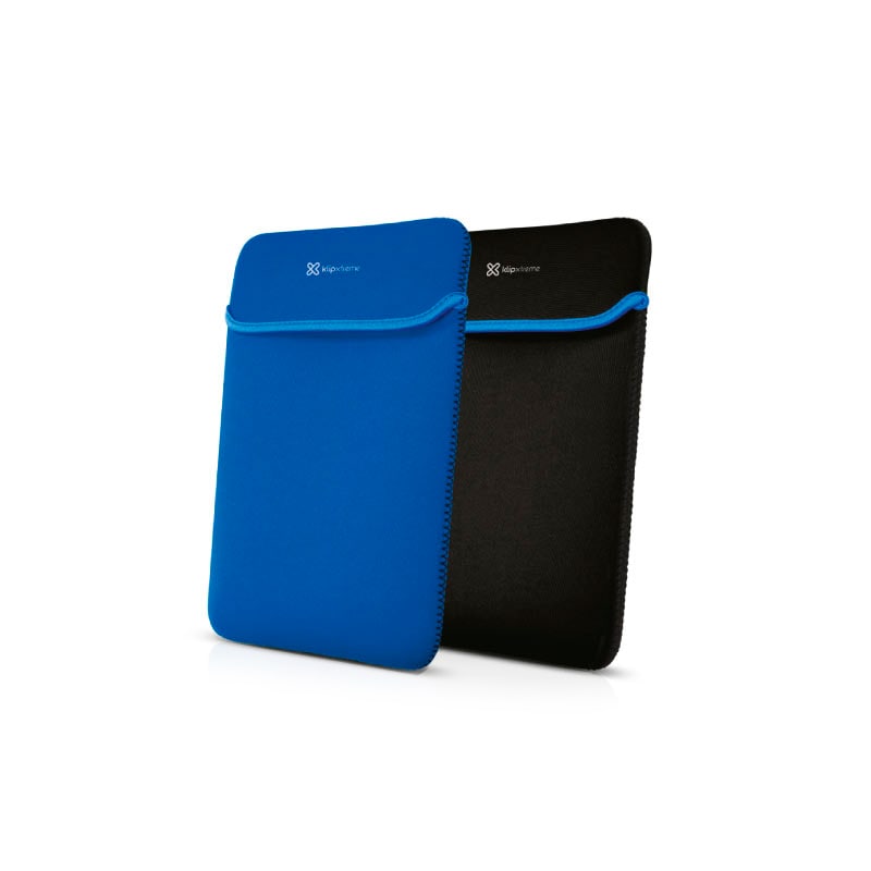 Klip KNS-415BL Laptop Sleeves / 14&quot; / Blue 