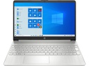 HP 14-dq2060la Notebook - Intel Core i3-1125G7 / 15.6 HD / 8GB RAM / 256GB SSD / Windows 10 Home / Spanish