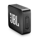 JBL Speaker Go 2 - Speaker Bluetooth / Black