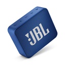 JBL Speaker Go 2 - Speaker Bluetooth / Navy