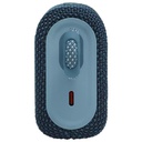 JBL Speaker Go 3 - Speaker Bluetooth / Blue
