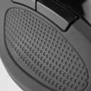 KLIP KMW-500BK - Orbix Wireless Mouse, 2.4GHz, Up to 1600 Dpi - Black