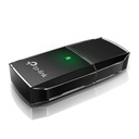 Tp-Link Archer T2U Wireless Dual Band Adapter / AC600 / USB / Black