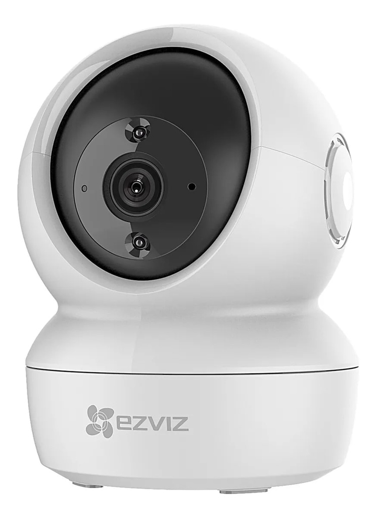 Ezviz C6N IR Indoor Smart Wifi Camera - 360° View /1080p / 2-Way Audio