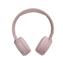 JBL Tune 500BT - Bluetooth / Wireless / Pure Bass / 16h Battery / Pink