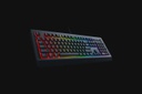 Razer Cynosa V2 Gaming Keyboard - Membrane / Eng / Black 