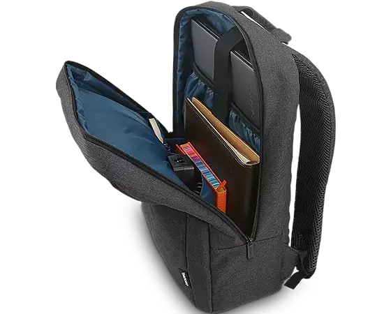 Lenovo B2 10 Backpack - 15.6&quot; / Polyester / Black 