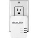 TRENDnet TPL-422E2K/A Powerline Adapter kit 2x / Gigabit / 1300 AV2 / White 