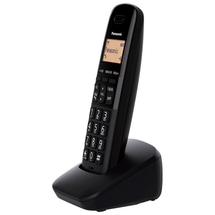 Panasonic KX-TGB310 Wireless Digital Phone