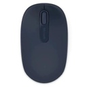 Microsoft Wireless Mouse 1850 - Blue