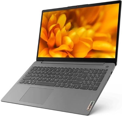 Lenovo IdeaPad 3 Notebook - Intel i5-11350G7, 15.6&quot; , 8GB RAM,  512GB SSD, Win11 Home, Spanish