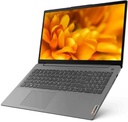Lenovo IdeaPad 3 Notebook - Intel i5-11350G7, 15.6&quot; , 8GB RAM,  512GB SSD, Win11 Home, Spanish