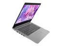 Lenovo Notebook IdeaPad 3 - Intel i5-10210U / 14&quot; / 8GB RAM / 256GB SSD / Win11 Home / Spanish / Gray  