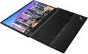 Lenovo ThinkPad E15 Gen 2 Notebook - Intel I5-1135G7 / 8GB RAM / 256GB SSD / 15.6&quot; FHD / Thunderbolt 4 /  Win10 Pro / English / Black  