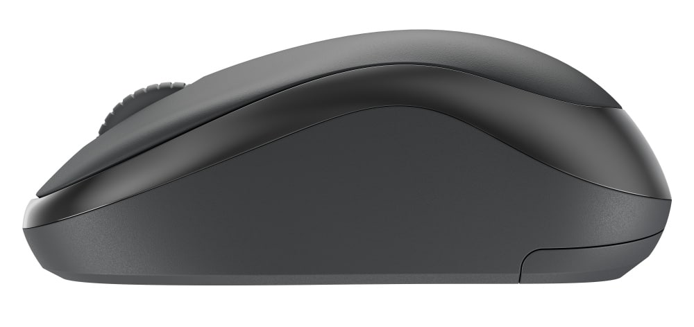 Logitech 910-006127 - Wireless Mouse M220 / 2.4GHz / Graphite