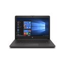 HP 240 G7 20V0E3ES Notebook - Intel Celeron N4020 / 14&quot; HD / 4GB Ram / 128GB M.2 SSD / Win 10 Pro / English / Black