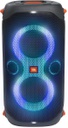 JBL PartyBox 110 - Speaker / Wireless BT / 160W / LED 