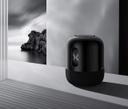 Huawei Sound Speaker - Bluetooth / 35.mm / Aux-in / 512mb Ram / 8Gb Rom / Black