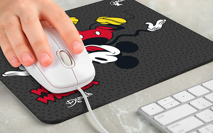 Xtech Disney Mousepad - Mickey Mouse Edition 