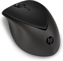HP Comfort Grip Wireless Mouse - Gray
