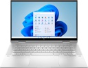 HP Envy x360 Notebook - Intel Core i5-1135G7 / 15.6 1920*1080 TouchScreen / 8GB RAM / 256GB SSD / BT / Webcam / Windows 11 / English