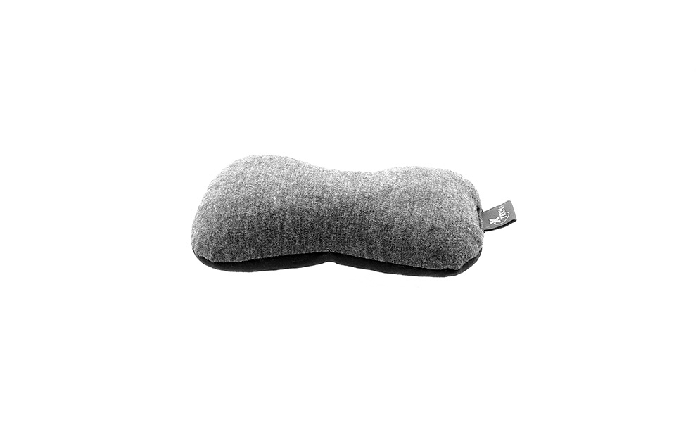 Xtech Mouse wrist Cushion XTA-190 / Polyethylene / Gray
