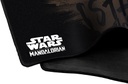 Primus Arena - Mandalorian Gaming Mousepad / Medium / Black