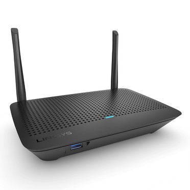 Linksys WiFi Router MR6350 / AC1200 / MESH / GIGABIT