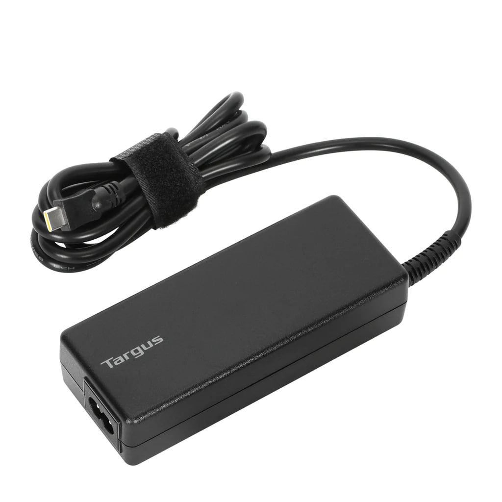 Targus APA108BT - USB-C Charger / 100W / Black