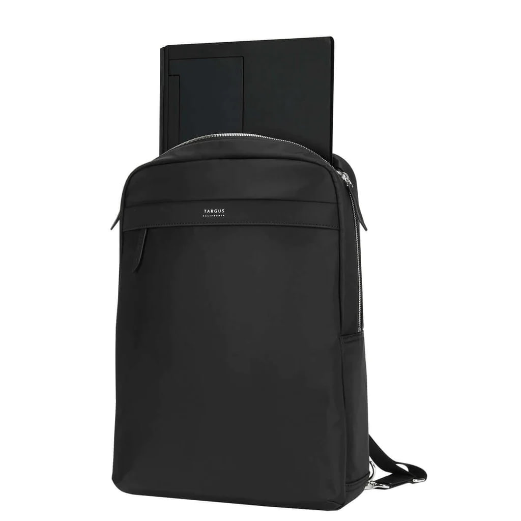 Targus TBB598GL Laptop Backpack / 15.6&quot; / Black