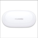Huawei Freebuds Puffer SE - Wireless Headphones / Bluetooth / White