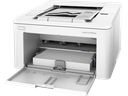 HP LaserJet Pro M203dw Printer / White