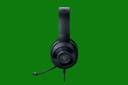 Razer Kraken X - Gaming Headset for Console / 3.5MM / Black