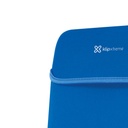Klip KNS-214BL Laptop Sleeves / 14&quot; / Blue