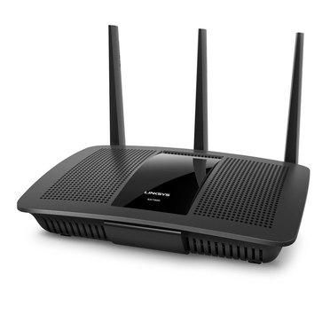 Linksys Wifi Router EA7300 / MU-MIMO SMART / AC1750