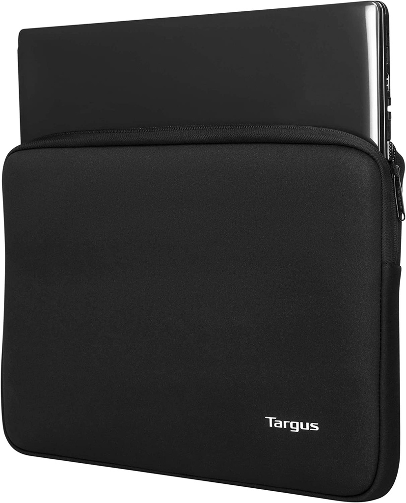Targus TBS928GL - Mobile Bonafide Sleeve / 14&quot; / Black 