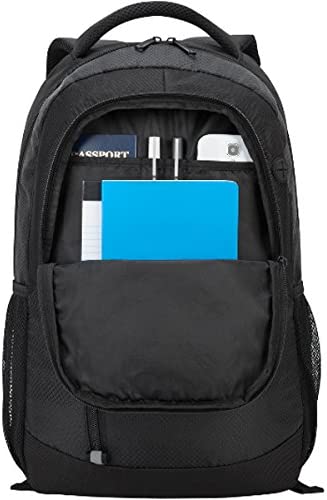 Targus TSB89104US Sport - Laptop Backpack / 15.6&quot; / Black 