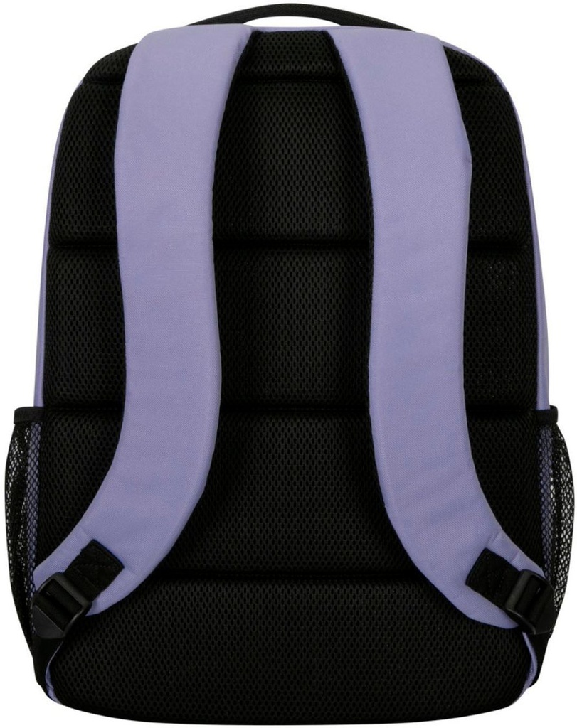 Targus TBB63707GL Laptop Backpack Octave II / 15.6&quot; / Purple