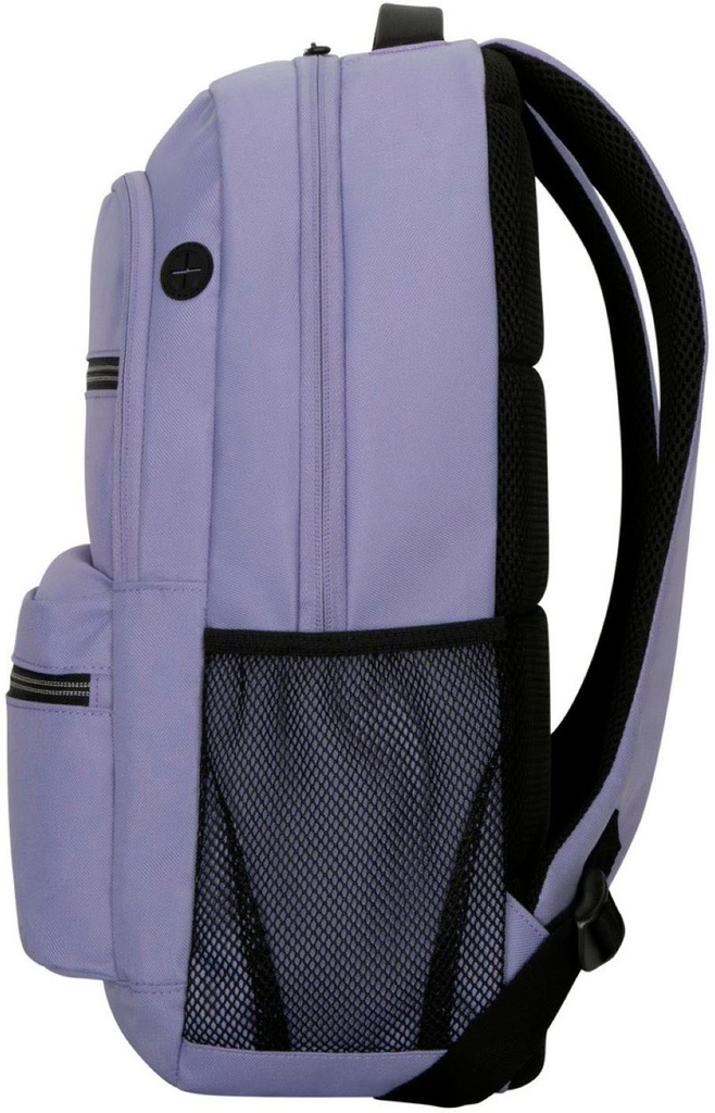 Targus TBB63707GL Laptop Backpack Octave II / 15.6&quot; / Purple