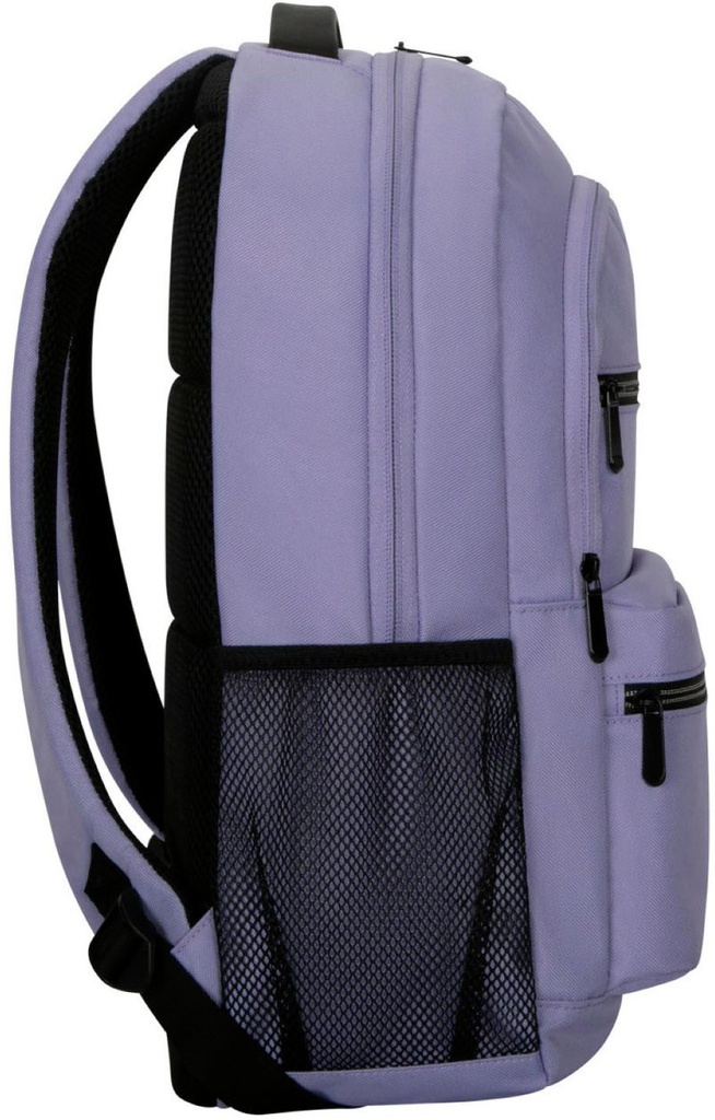 Targus TBB63707GL Laptop Backpack Octave II / 15.6&quot; / Purple