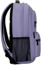 Targus TBB63707GL Laptop Backpack Octave II / 15.6&quot; / Purple