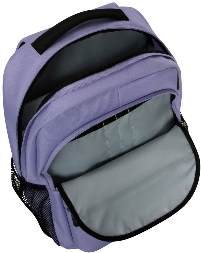 Targus TBB63707GL Laptop Backpack Octave II / 15.6&quot; / Purple