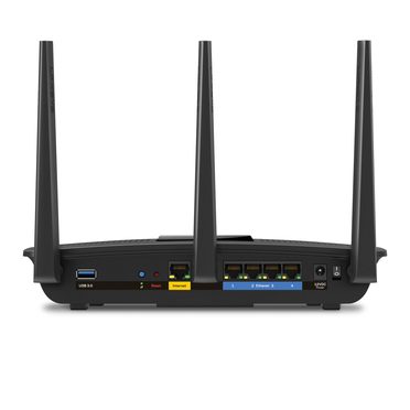 Linksys Wifi Router EA7300 / MU-MIMO SMART / AC1750