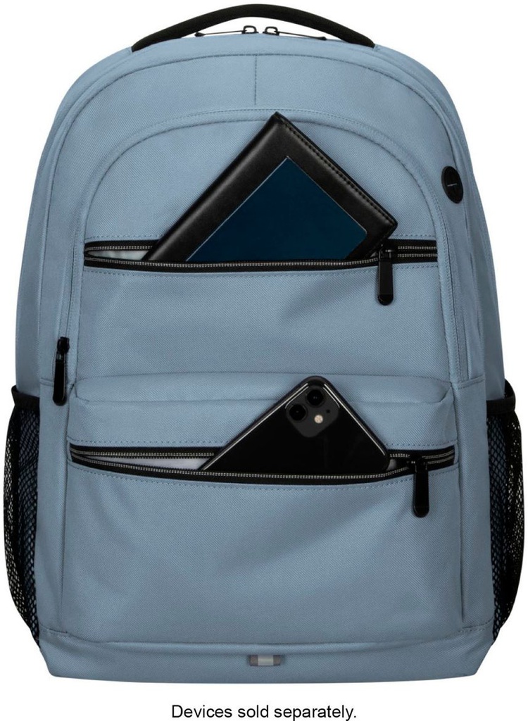 Targus TBB63702GL Laptop Backpack Octave II / 15.6&quot; / Blue